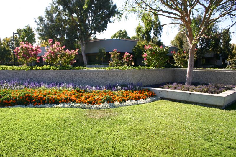 Landscape Design Firms