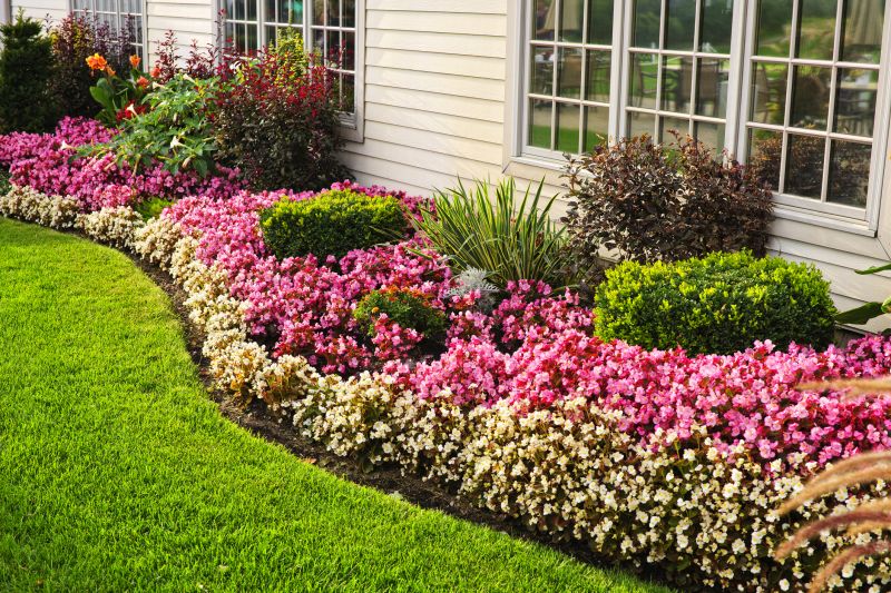 Full-Service Landscaping Companies